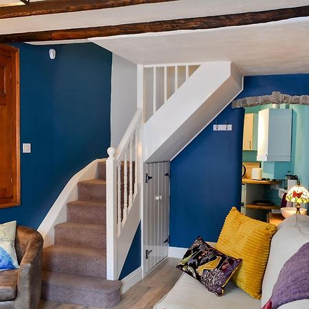 Parsley Cottage Tideswell Eksteriør billede